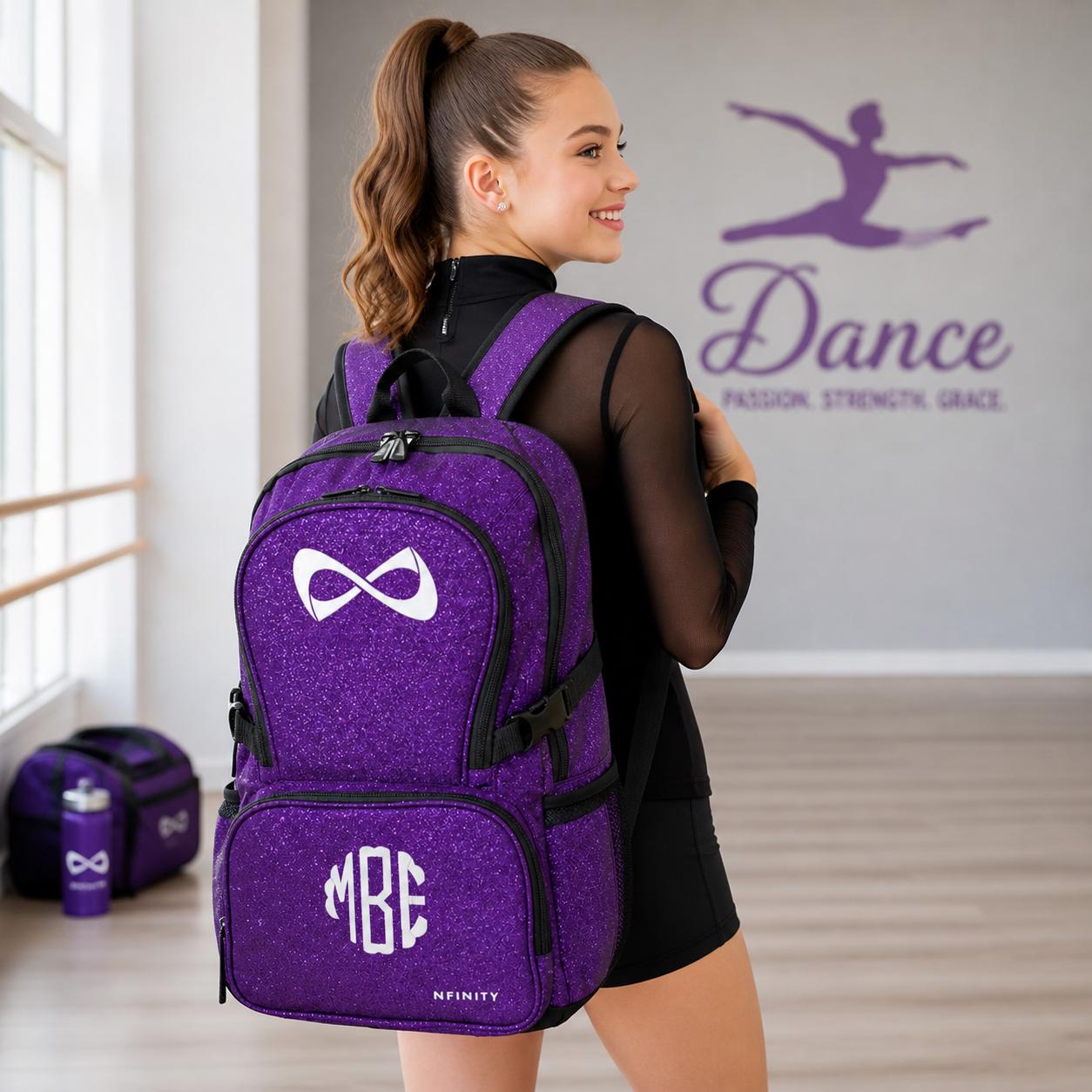 Infinity cheer bag - Etsy 日本