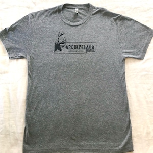 Archipelago Farms T-Shirt