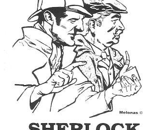 Baker Street Sleuth