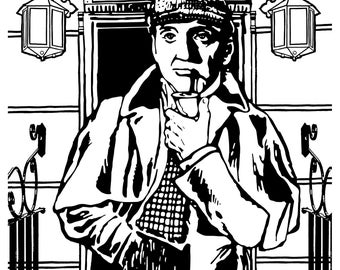 221B Baker Street