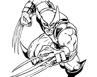 Wolverine