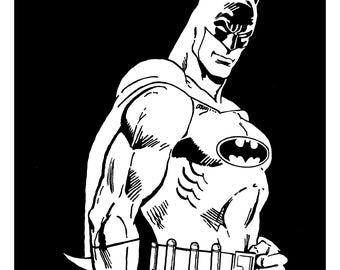 The Vigilante