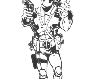 Let's Lock & Load