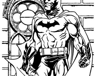 Gargoyle of Gotham