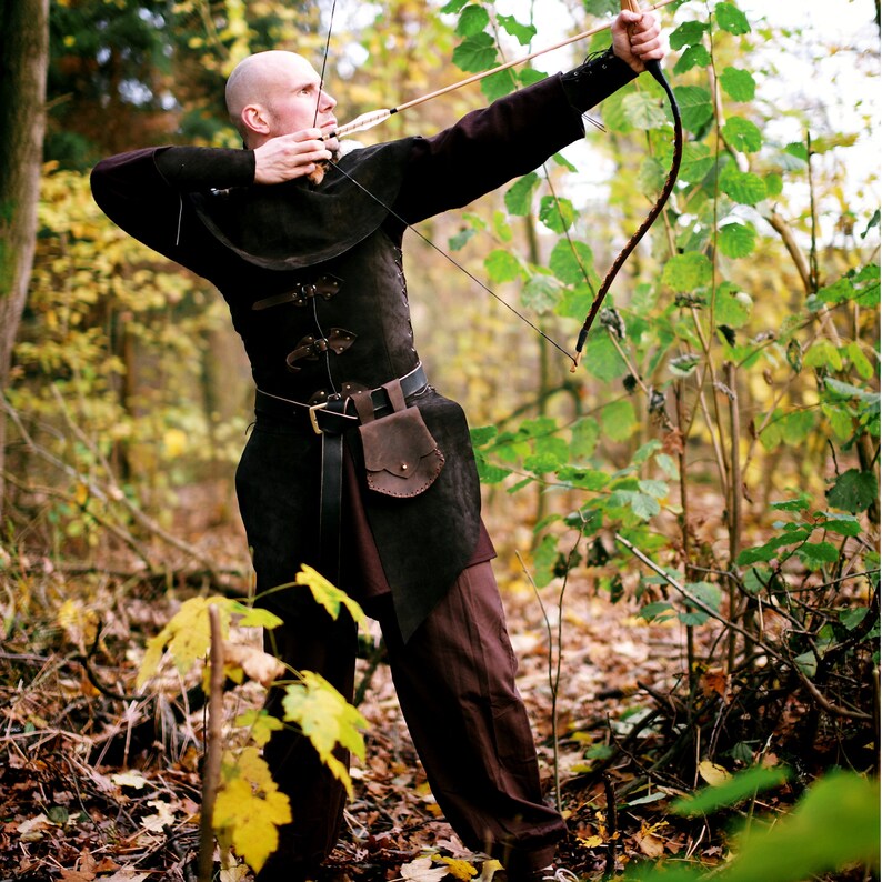Ranger, Larp, Fantasy - Etsy
