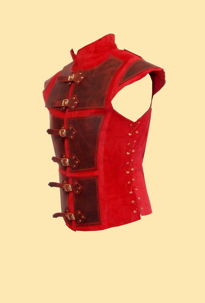 jerkin for men online