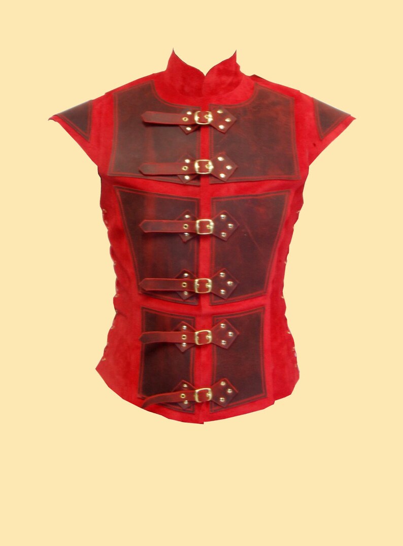 jerkin for men online