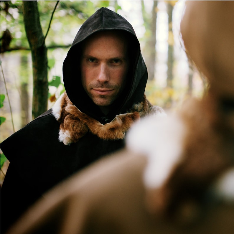 Ranger, Larp, Fantasy - Etsy