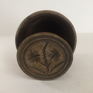 Antique Butter Mold Press***SALE***