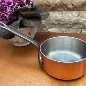 Tournus France Pan - Etsy