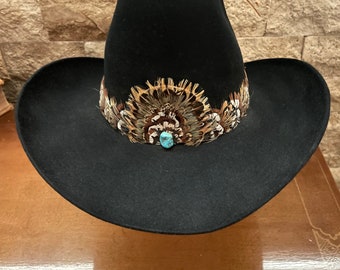 Stetson 3x Beaver - Etsy