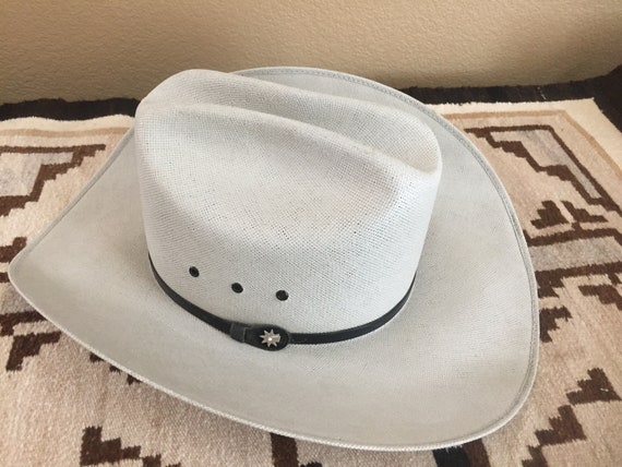 bailey u rollit cowboy hat