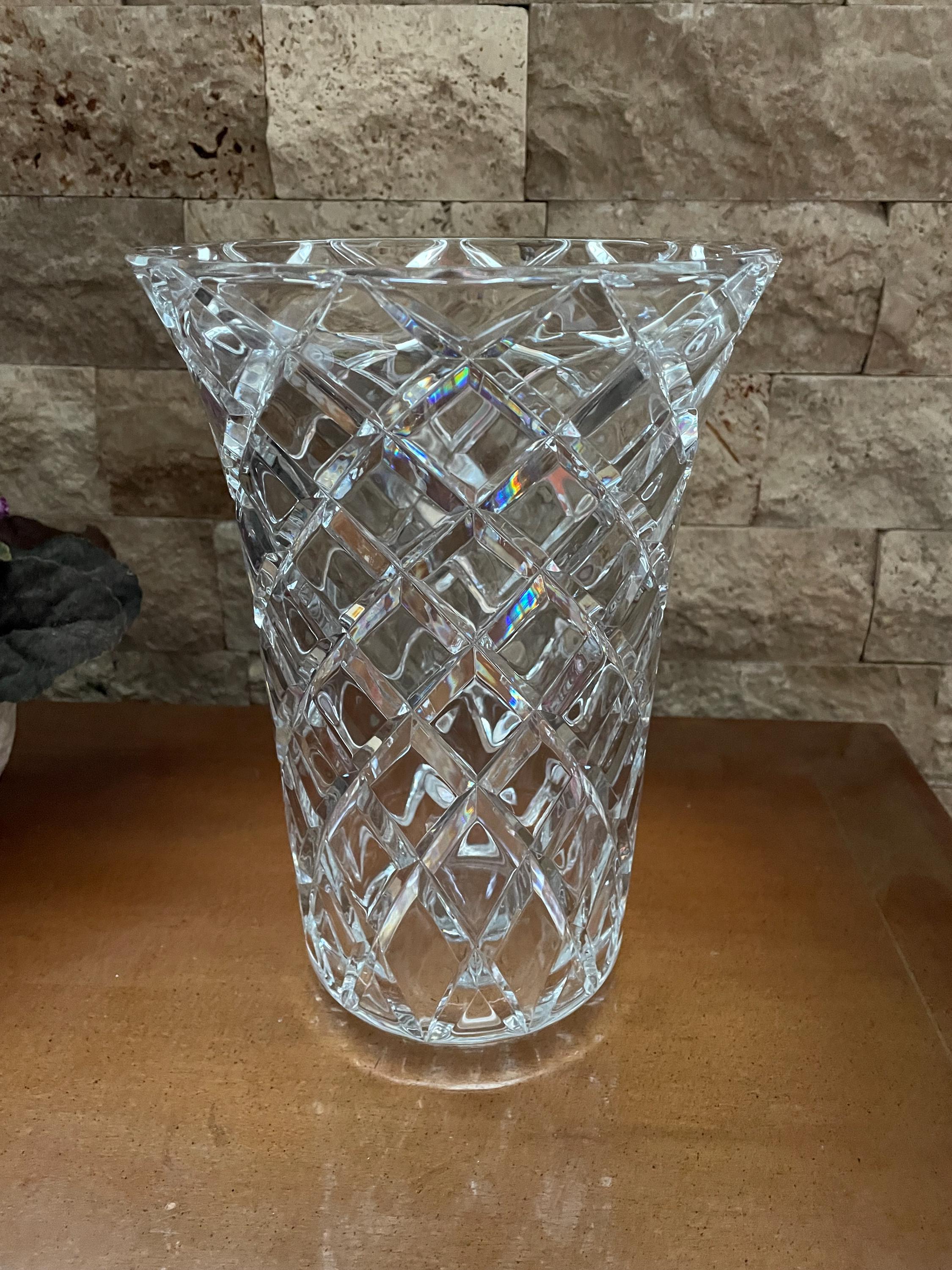 Vintage Tiffanys and Co Glass - Etsy - Page 3