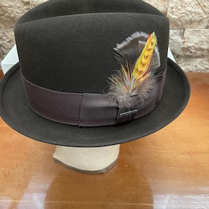 Stetson Sovereign - Etsy