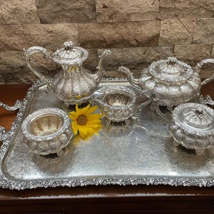 Barker Ellis Tray - Etsy Barker Ellis Tray - Etsy