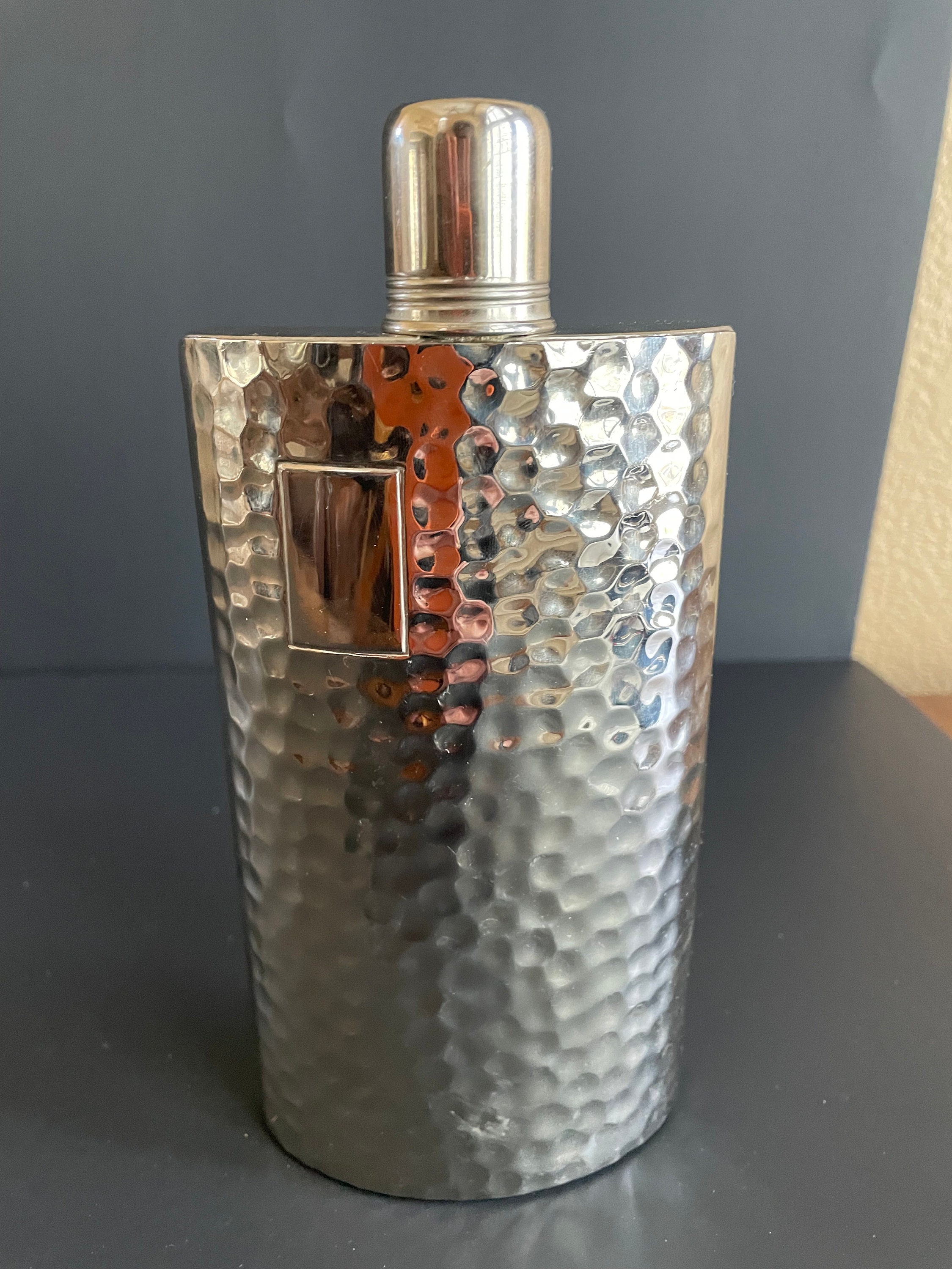 Vintage German Flask - Etsy