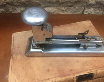 Vintage Ace 402 from 1938