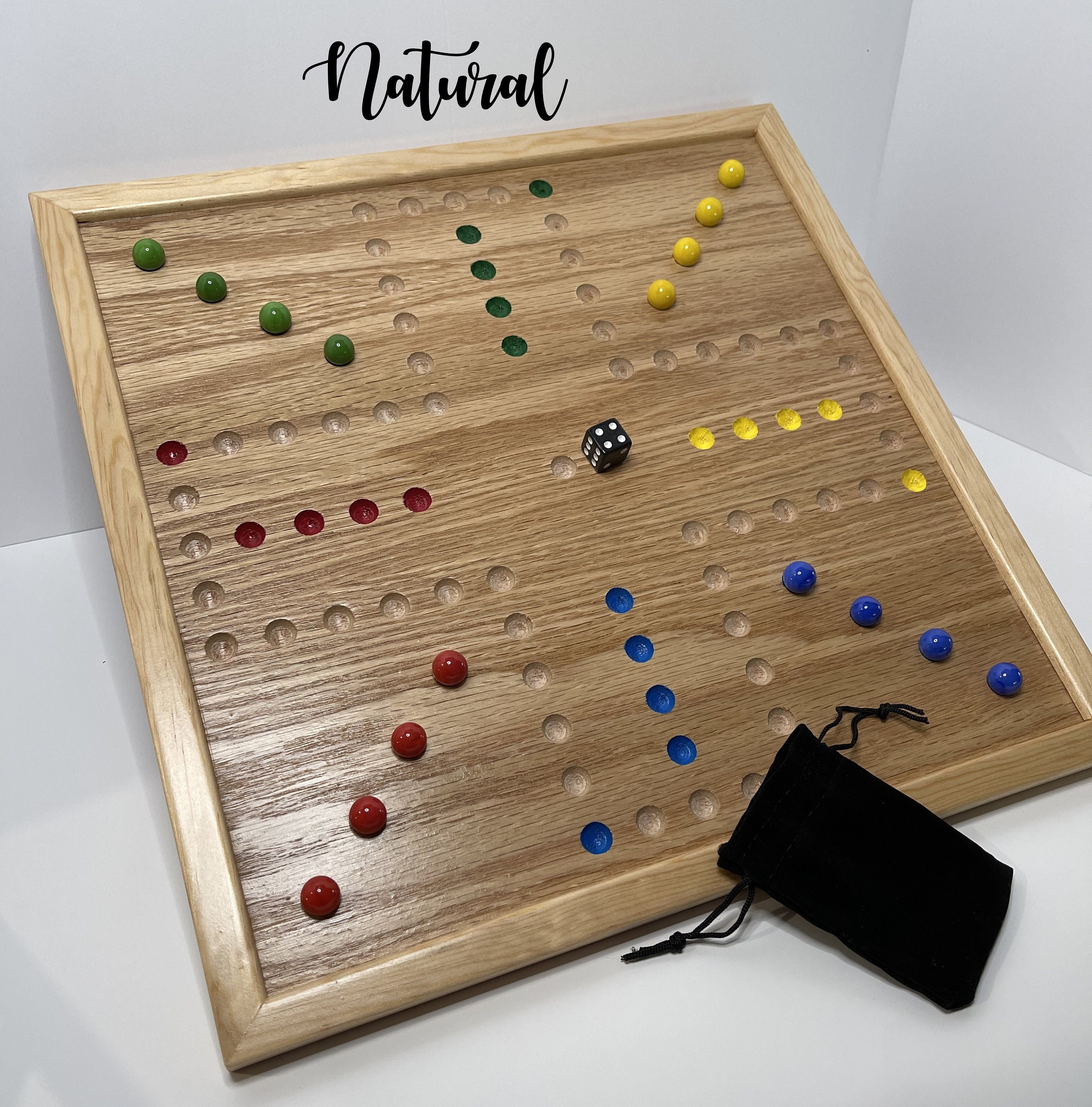Wahoo Board Game Template Wahoo Board Game Template