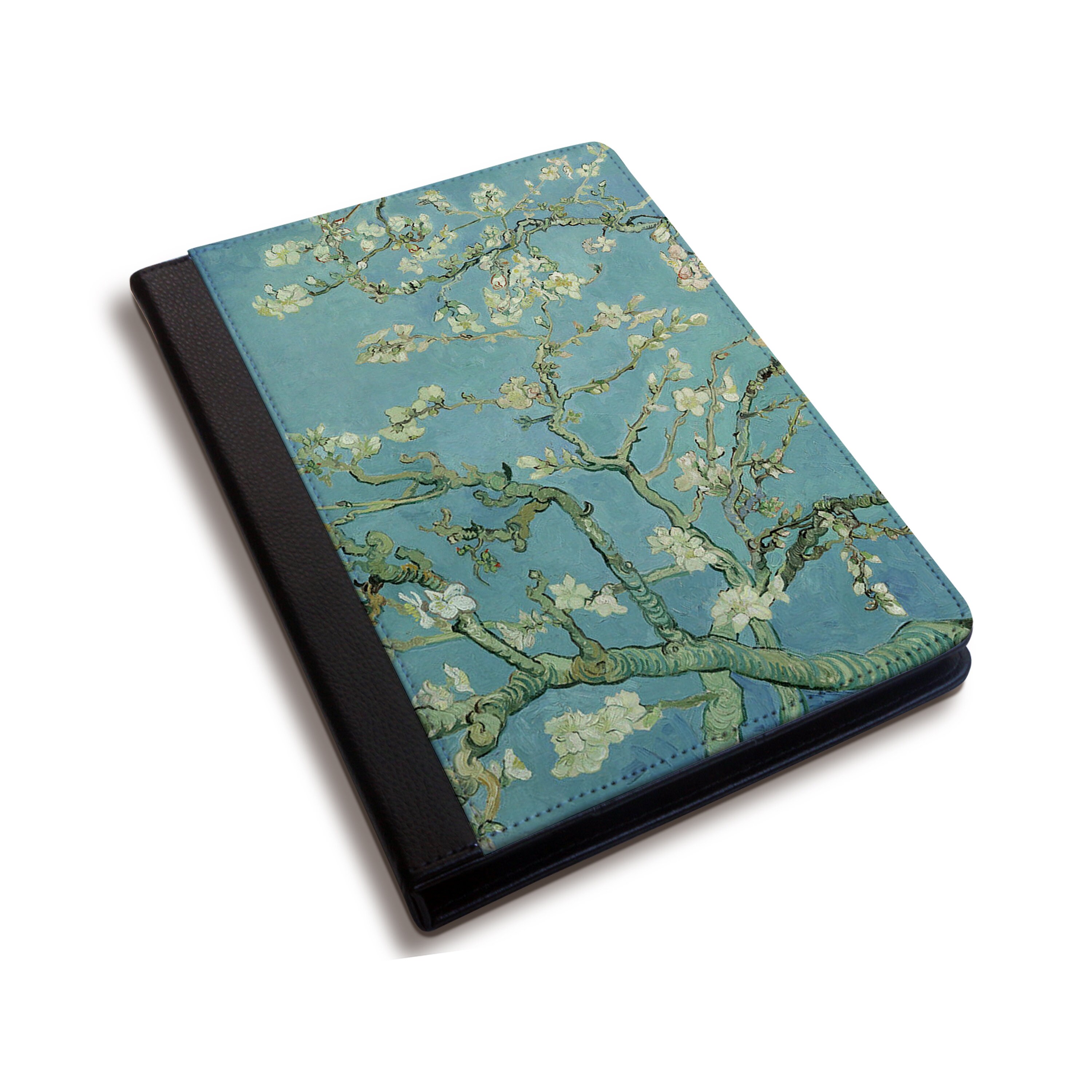 Van Gogh Almond Blossoms iPad Case Compatible with iPad Pro 12.9 iPad…