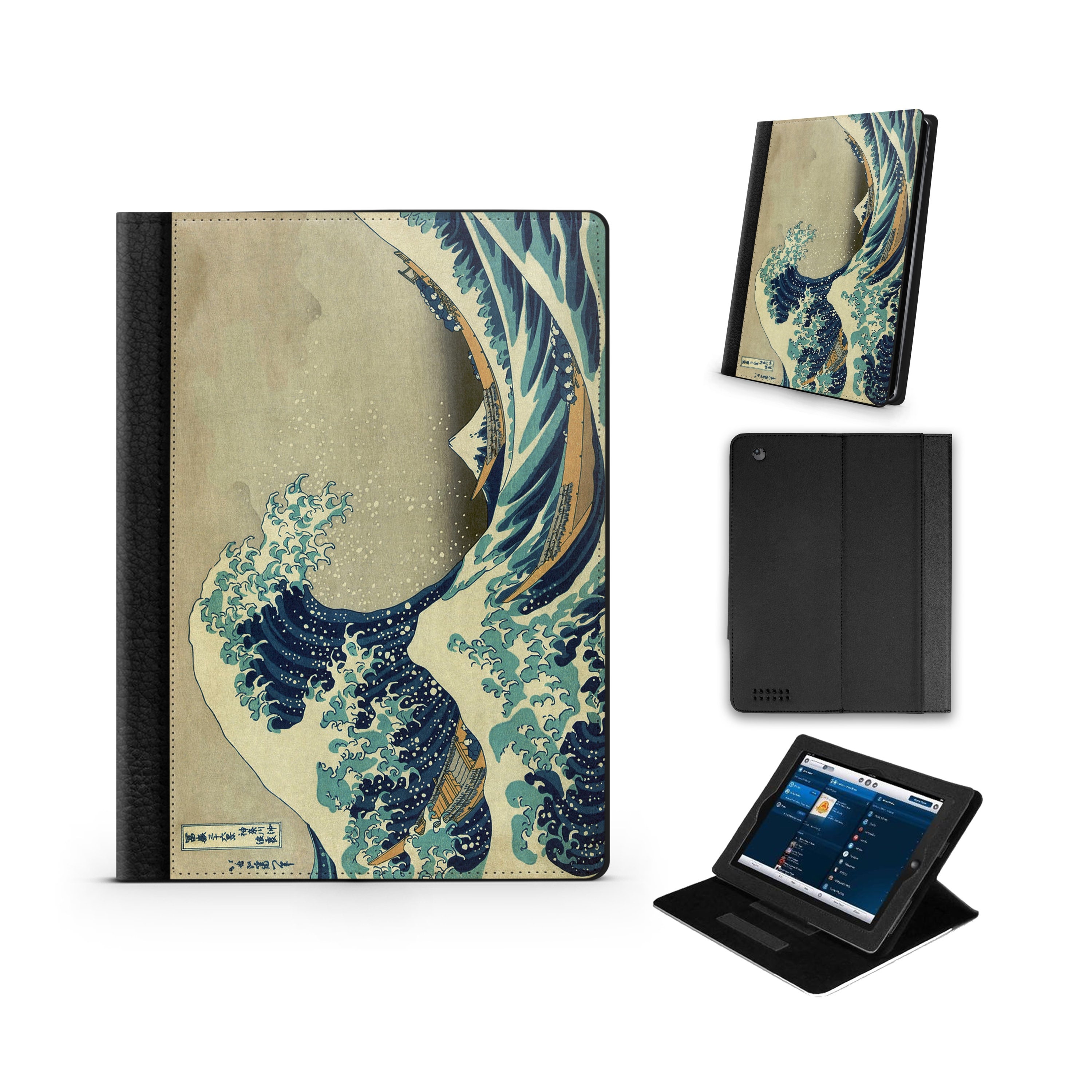 IPad Folio Case iPad Air 2 Case iPad 1 Case iPad 2 Case Etsy