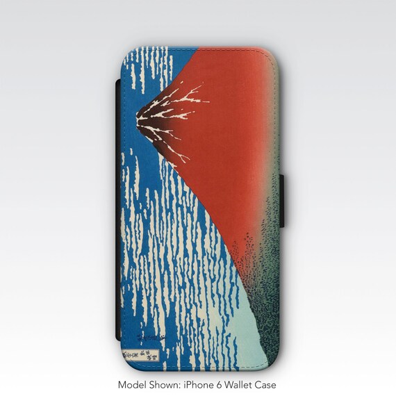 'Flowers' by Katsushika Hokusai (Reproduction) iPhone 11 case 'Flowers' by Katsushika Hokusai (Reproduction) iPhone 11 case