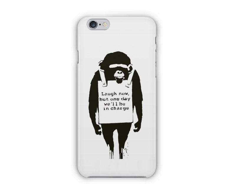 banksy iphone 7 case banksy iphone 7 case