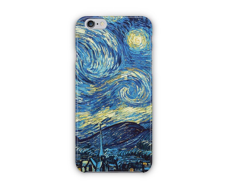 van gogh phone case iphone 8 van gogh phone case iphone 8