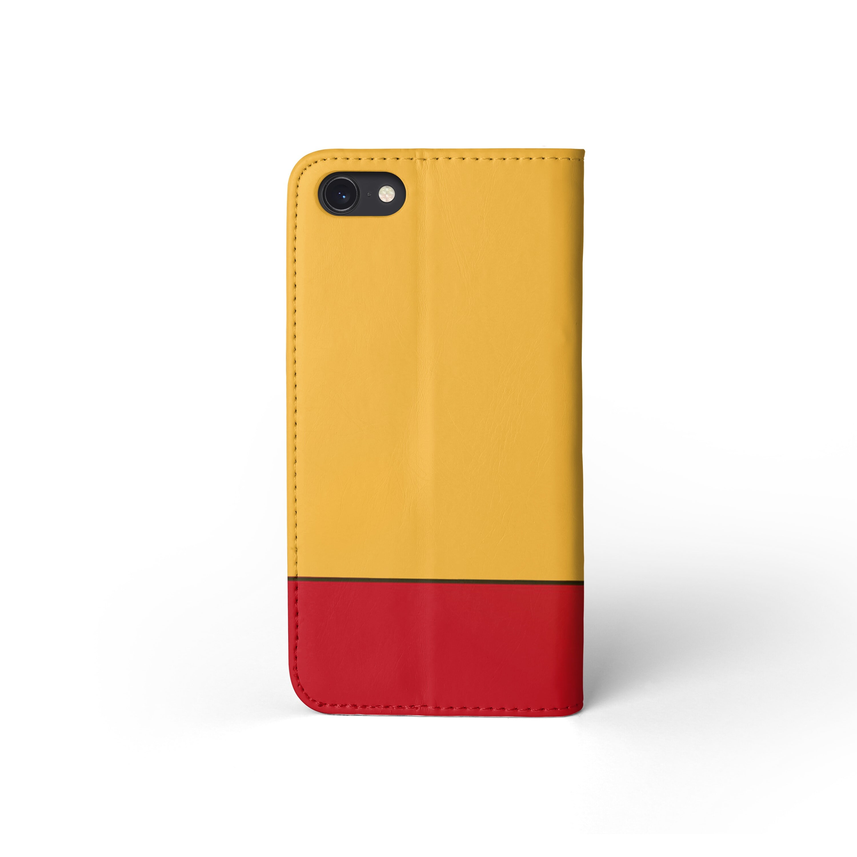 Folio Wallet Case for Iphone 8 Plus Iphone 8 Iphone 7 Etsy UK