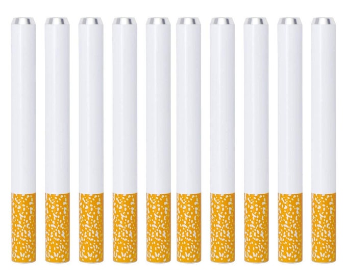 Movie Prop Fake Cigarettes - Etsy