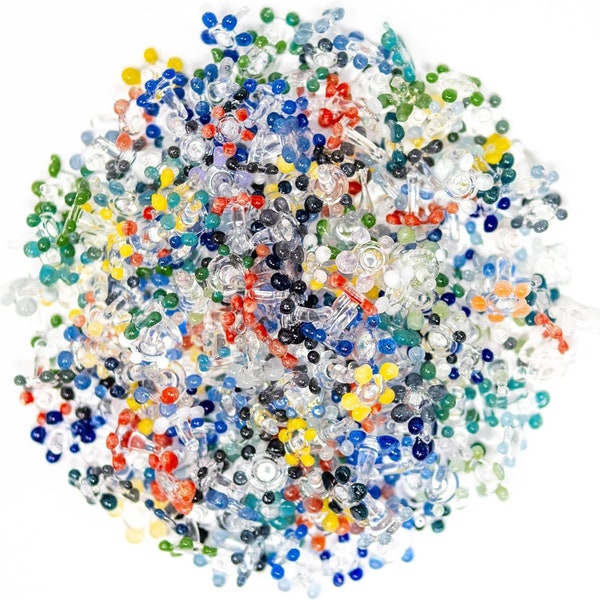 Glass Pipe Screens Etsy