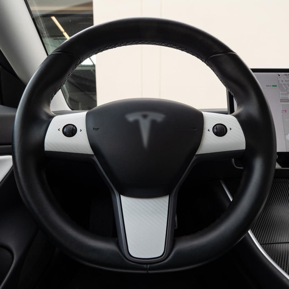 Avis sur la Tesla Model 3 2024 - Toutes versions - Tesla Mag
