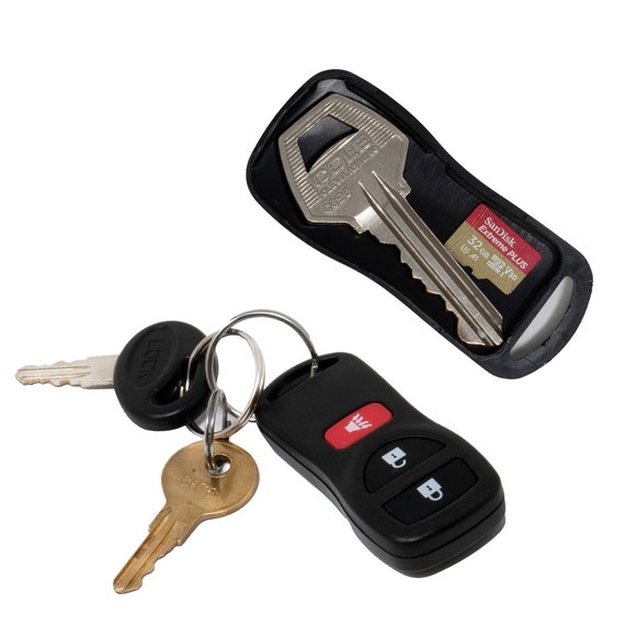 Fake Car Key Remote Diversion Safe Stash Can Stash Box for Cash