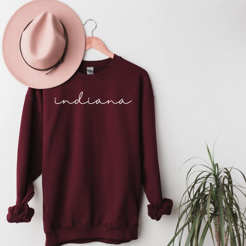 Patch Work Sweatshirt - Etsy