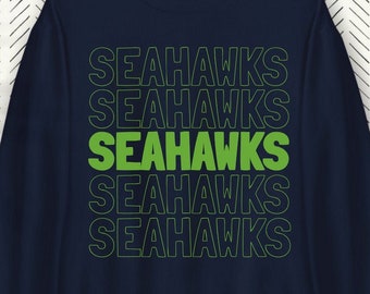 seahawks apparel