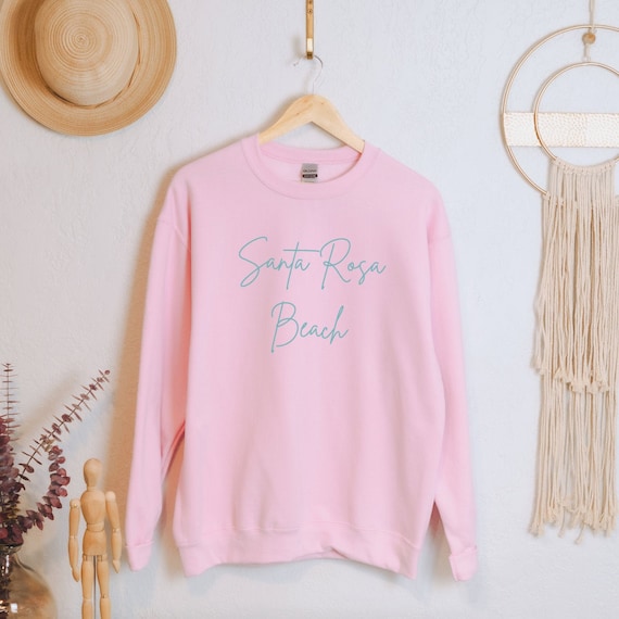 santa rosa beach sweatshirt