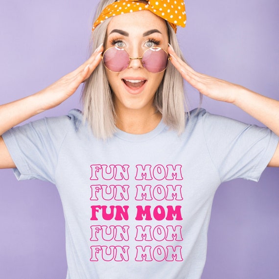 Adorable Mother's Day Gifts - little blonde mom