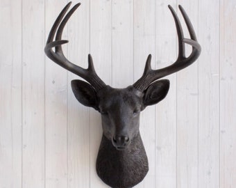 Stag Head Decor Stag Head Decor