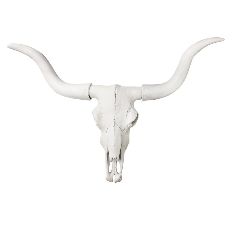 Home Furniture Diy Other Home Decor Steer Head Wall Decoration