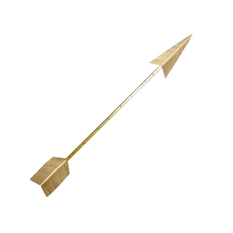 Arrow Wall Decor Distressed Metal Arrows Gold Gallery Decorative Art
