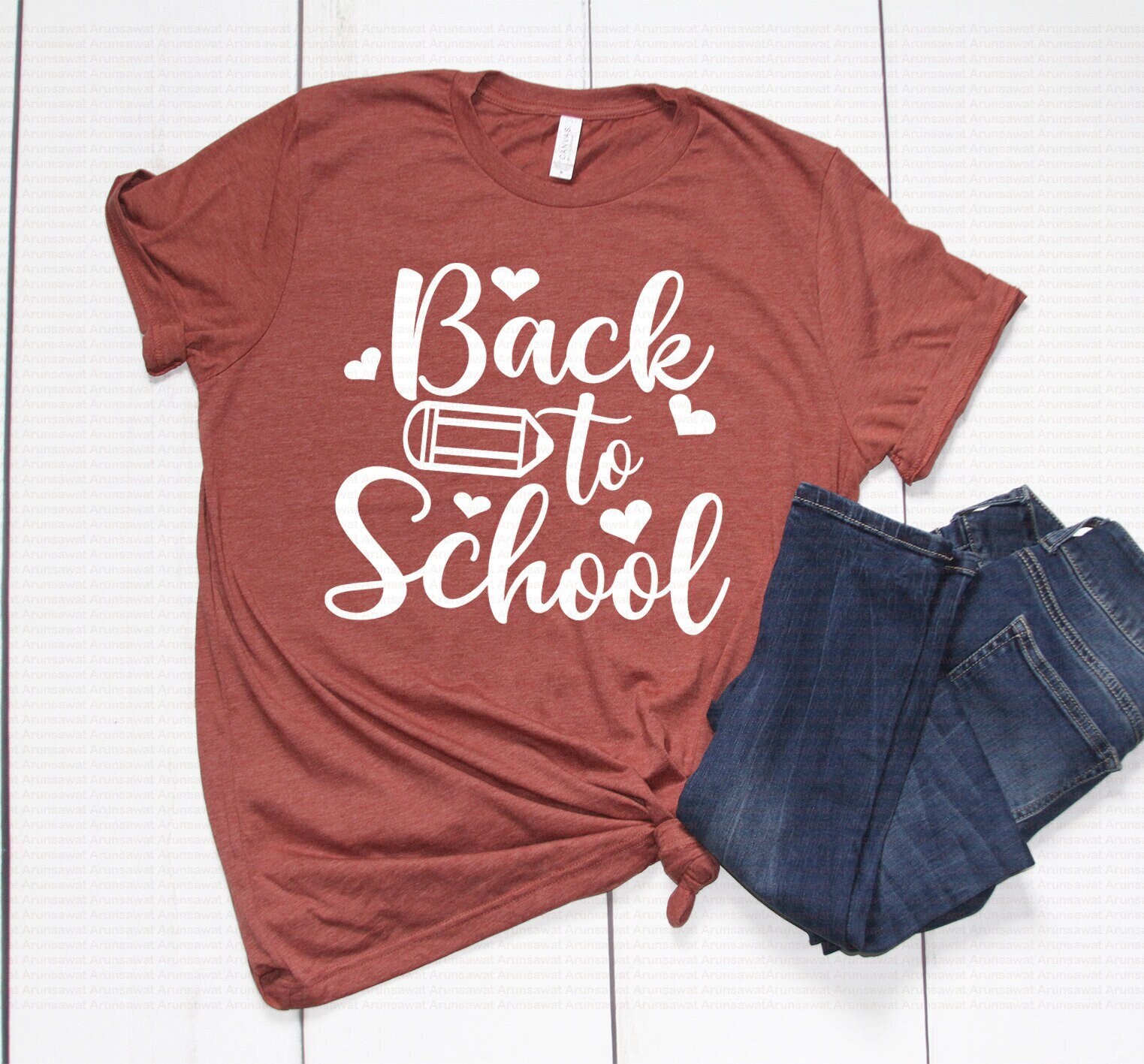 Back to school Svg Cutting File Back to school SVG Svg Files | Etsy