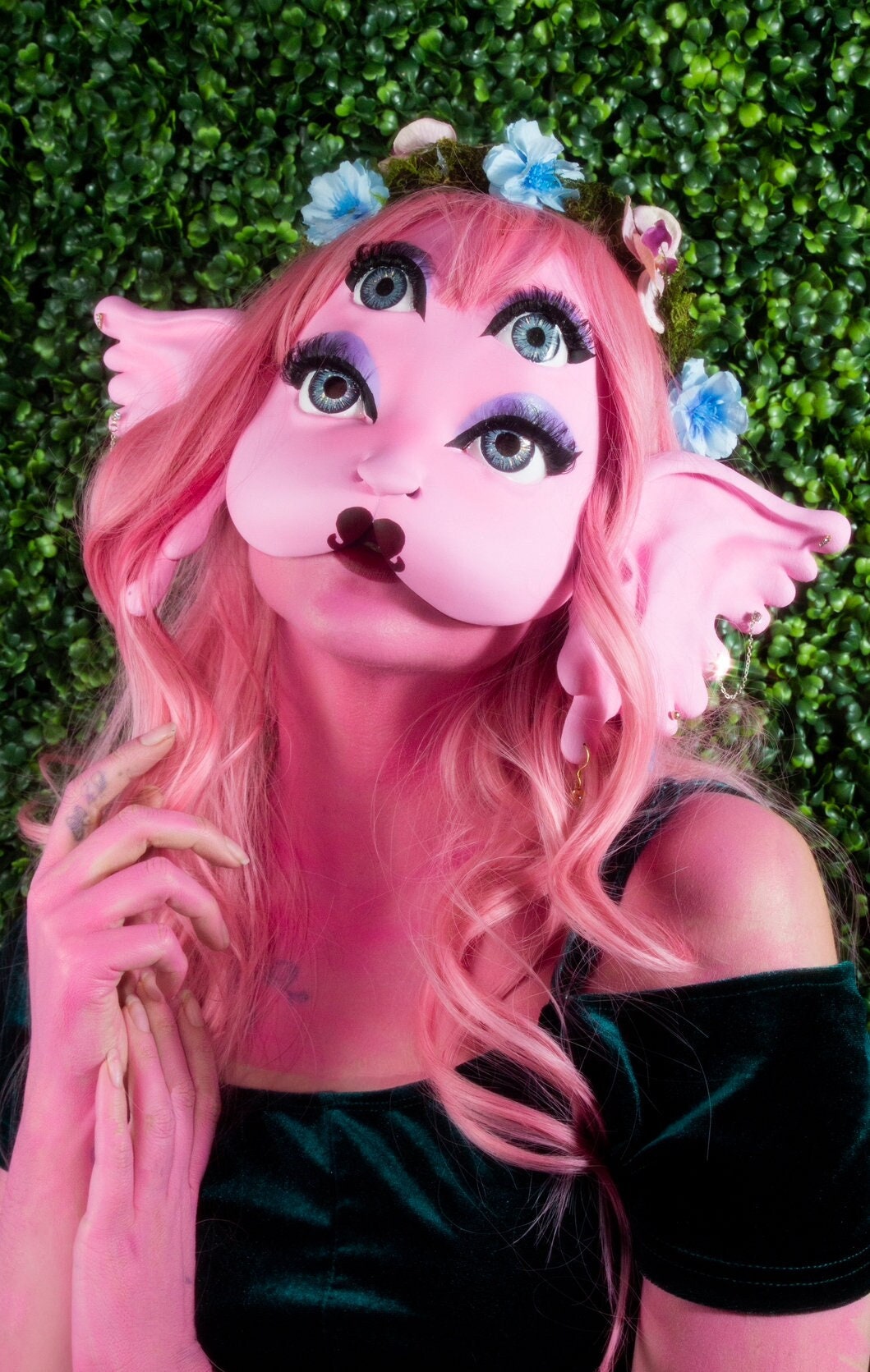 Melanie Martinez Costume Etsy UK