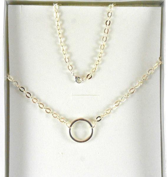 sm Small Discreet Day Collar Locking O Ring Choker Pure Etsy sm Small Discreet Day Collar Locking O Ring Choker Pure Etsy