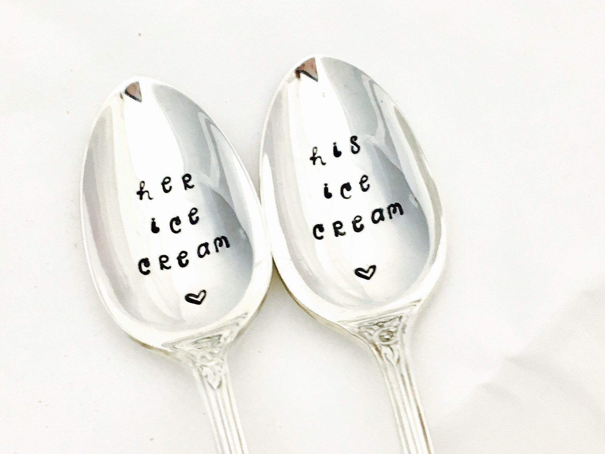 WHING Accio Coffee Ice Cream Engraved Stainless Steel Spoon - Harry Potter Fan Gift - View #8