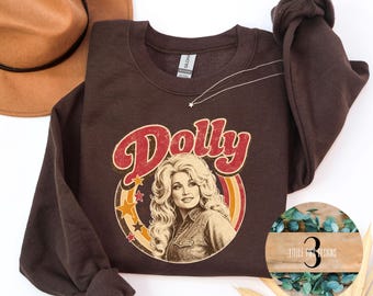 Dolly Sweatshirt