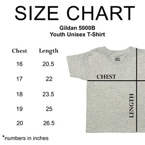 Youth Unicorn Shirts Set Family Unicorn Shirt image 5