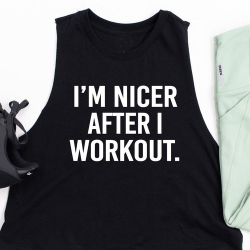 Lifting Crop Top Women's Lifting Shirt Gym Crop Top Etsy