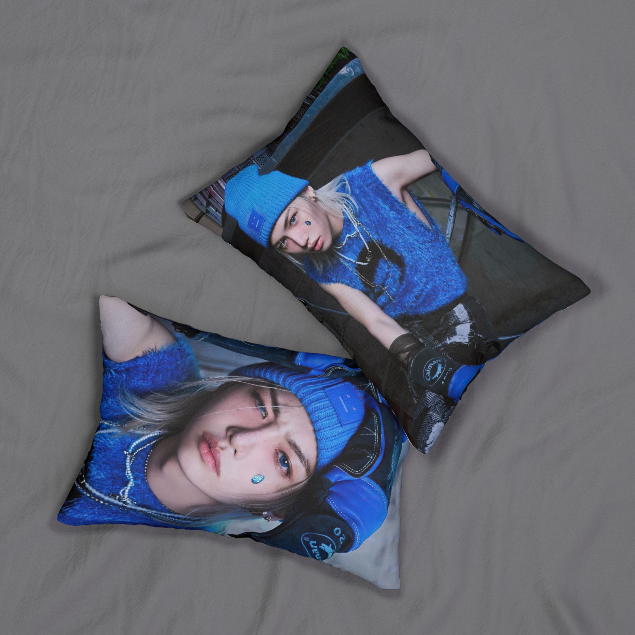 Felix Stray Kids Body Pillow - Etsy