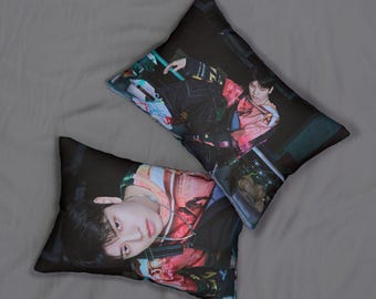 Stray Kids, Seungmin, Stay, SKZ, Kim Seung-min, KPOP, Lumbar Pillow