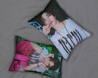 Stray Kids, Hyunjin, Stay, SKZ, KPOP, Lumbar Pillow
