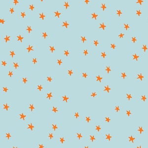 Starry -- (RS4109 83) von Alexia Marcelle Abegg für Ruby Star Society (Release 2025)